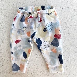 Zara joggers